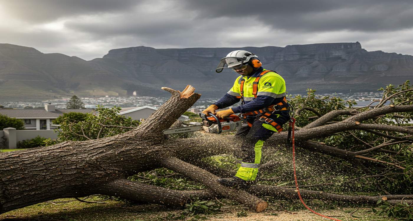 Expert Tree Trimming & Pruning